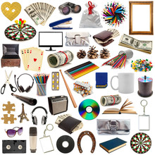 Collection Of Objects
