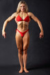 © pressmaster - Posing bodybuilder