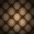 Seamless elegant background chester pattern