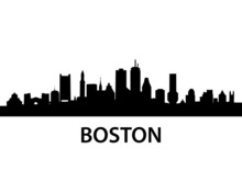 Skyline Boston