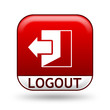 Icon Logout