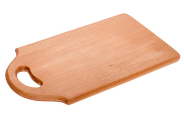 cutting board