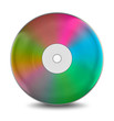 © 1xpert - Rainbow cd disc