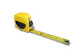 © exentia - Tape measure