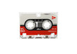 © evgenyi - Audio cassette