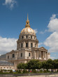 Pałac Inwalidów w Paryżu