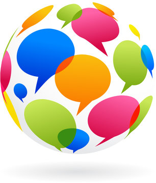 Global communication