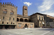 © anghifoto - Bologna, Palazzo Re Enzo