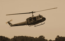 Huey