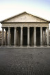 Roma, monumento del Pantheon