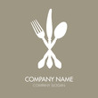 Cutlery Company Logo