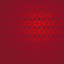 Stylish Red Wallpaper