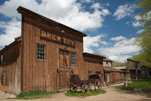 Old Brewery