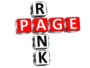 Poster - Page Rank Crossword