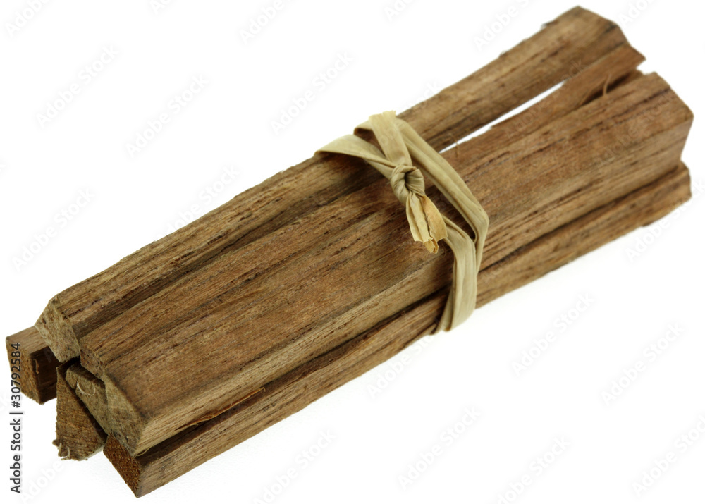 Fagot De Bois 6 Lettres