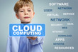 © Coloures-Pic - Cloud Computing