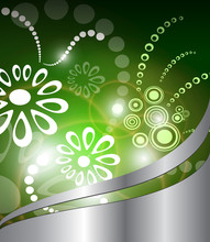 Abstract Background Green Flora