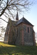Lindau Kapelle auf der Amöneburg