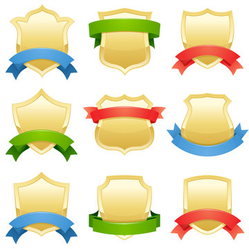Golden Shield