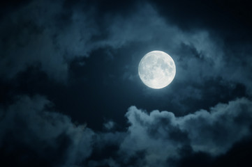 moon