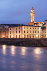 Wall Mural - Florence