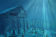 Undersea Ruins