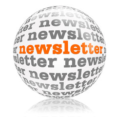 NEWSLETTER 3d