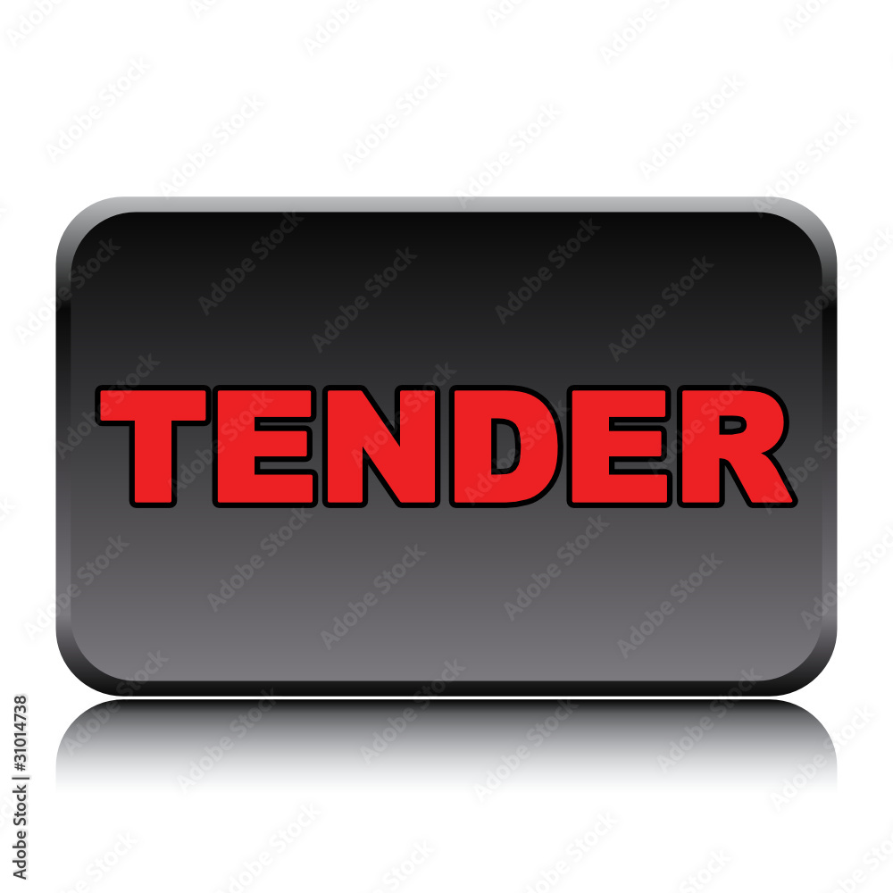 TENDER ICON