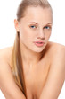 © chesterF - beautiful woman portrait