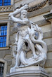 Statue of Hercules (Vienna, Austria)