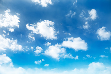 Wall Mural - sky