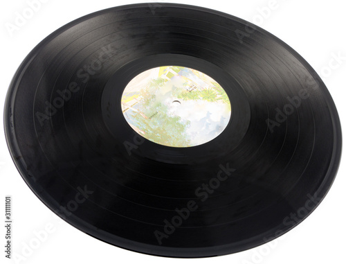 Disque Vinyl Microsillon 33 Tours Stock Photo Adobe Stock Disque Vinyl Microsillon 33 Tours Stock Photo Adobe Stock
