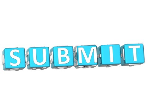 Submit Cube text