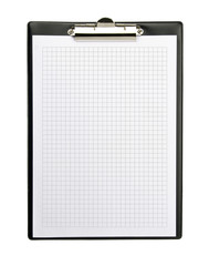 Wall Mural - Clipboard