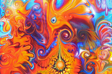 graffiti background