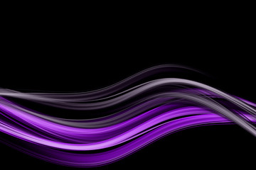 Poster - abstract elegant background design with space for your text
