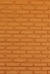 Wall Mural - brick wall background