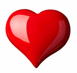 heart shape love