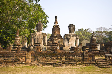 Wat Phra Kaeo