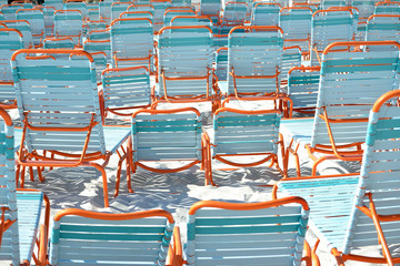 Beach Chairs