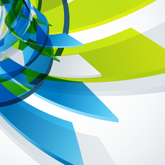 Wall Mural - vector background