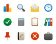 smooth series > office icons