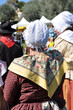 costume folklorique provençal niçois