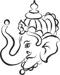 Ganesha