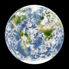 globe