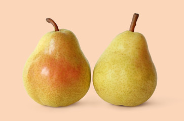 Two Pears