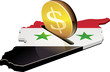 Invest Dollars in Syria