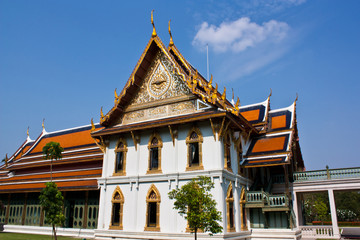 temple thai