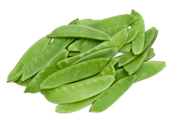 sugar peas