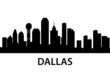 Skyline Dallas